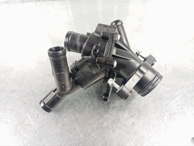 A2702000615 Термостат Mercedes CLA C117 2013 , A2702030682, A2702031782, A2702002200, A2702000715, A2702000415