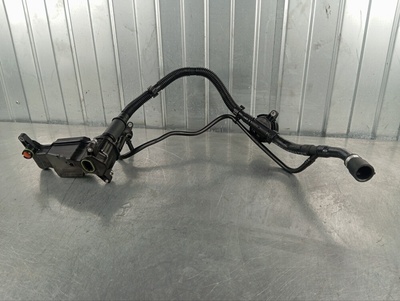 A2700180000 Маслоотделитель Mercedes CLA C117 2013 , , A2700160000, A2700105401, A2700104303, A2700106302, A2740180521, A2740181400, A2740188500, A2740184401