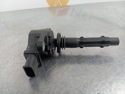 A0001501980 Катушка зажигания Mercedes-Benz GLK X204 2009 , 19005267, A0001502780