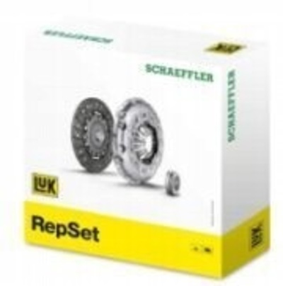 621302709 schaeffler пробелы 621 3027 09 комплект муфт