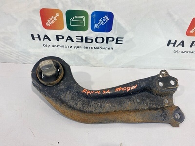 4878042080 Продольная тяга Toyota Rav4 XA50 2020 48780-42080