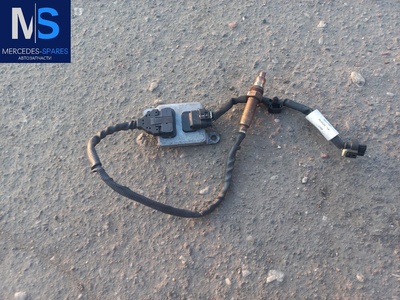 A0009050008 Датчик NOx Mercedes CLS C257 2018 ,A0009058411,0009050008,A0009058411,A0009059603