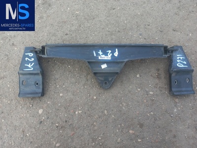 A1668852622 Усилитель бампера заднего Mercedes GL X166 2014 ,1668852622,A1668850240,1668850240,A1668850140,1668850140