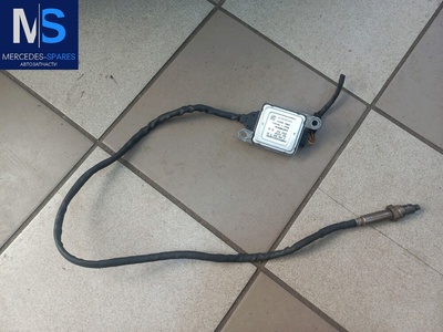 A0009057100N1 Датчик NOx Mercedes GL X166 2014 ,A0009057100,A0009053603,0009052900,A0009057100,463,218,221,166,212,176,218,246,164