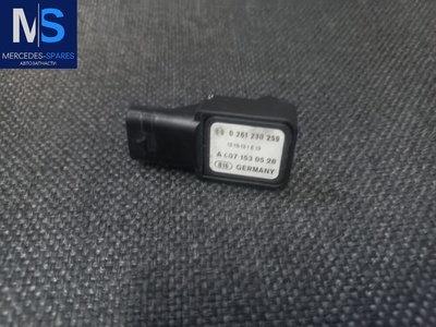 A0071530528 Датчик абсолютного давления Mercedes E C207 2014 ,0071530528,A0009055906,0009055906,0261230259