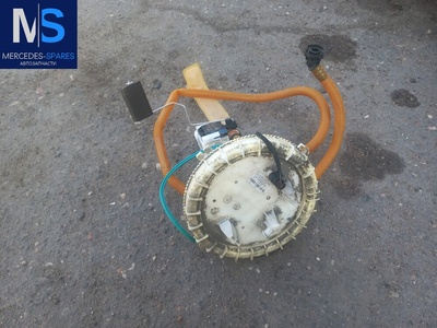 A1664700490N1 Датчик уровня топлива Mercedes ML W166 2014 ,A1664700490,A1665400517,1664700490,1665400517