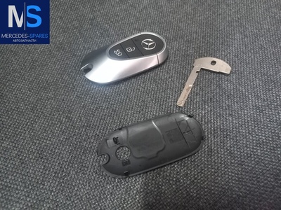 A2069056905 Ключ Mercedes C W206 2022 ,A20690571069999,A20690574069999,A2069057406,2069056905,A2069057106,2069057106,N000000002008,2069057406