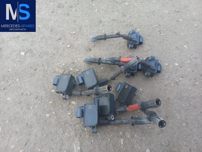 A2769060260 Катушка зажигания Mercedes CL W216 2014 ,A2769060501,2769060501,2769060260,A2769063700,,2769060260,2769063700