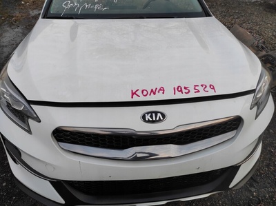 Xceed2020 Бампер передний kia x ceed капот крыло полоса передний