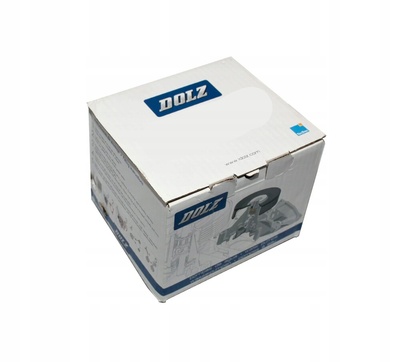 A255 dolz насос радиатора , охлаждение двигателя