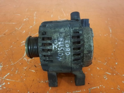 2S6TAA форд fusion 1.4tdci 68km 02 - 05 генератор 2s6t - aa f6ja