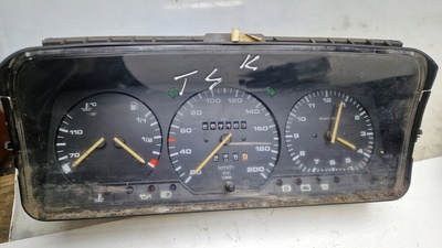 701919033DK спидометр часы volkswagen транспортер t4 701919059ac 2