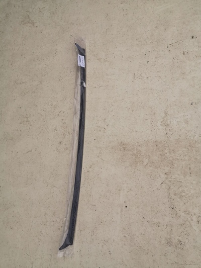 7295600OR уплотнитель крыши крышки багажника bmw 3 gt f34 новек 7295600 k76 / 878