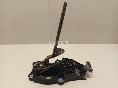 1333230 Кулиса КПП Ford Fusion (2002 - 2012)