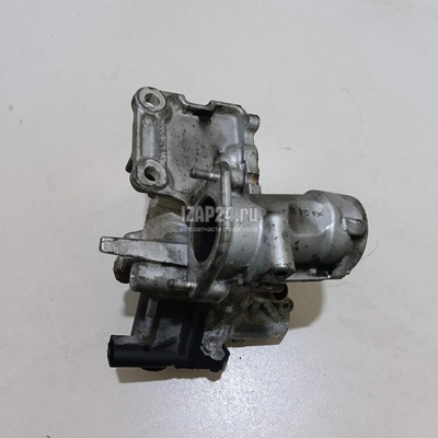 8200846454 Клапан рециркуляции выхлопных газов Renault Megane II (2003 - 2009)
