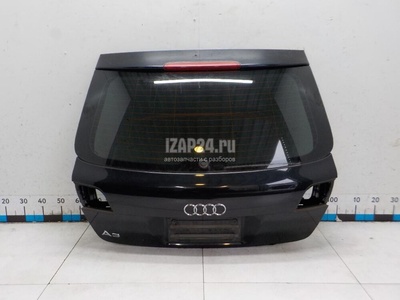 8P4845501CNVB Стекло двери багажника VAG A3 [8PA] Sportback (2004 - 2013)