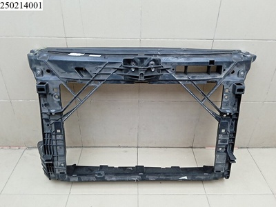 AK60U805588C Панель передняя AKRADO Rapid 2013-2020 Skoda ,60U805588C,60U805588B,5JA805588J,5JA805588R