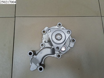 PQ0305 Насос водяной (помпа) Japanparts Transit Tourneo Custom 2012- Ford,Mondeo V 2015- Ford,Fiesta 2008- Ford PQ-0305,,1766164,CM5G8591AA