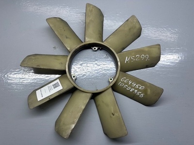 6652000223 Крыльчатка вискомуфты SsangYong Actyon 1 2006 ,6652000623