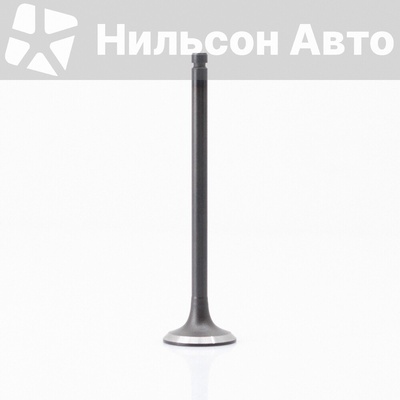 ME221722 Клапан впускной MITSUBISHI CANTER 4M50 MITSUBISHI CANTER