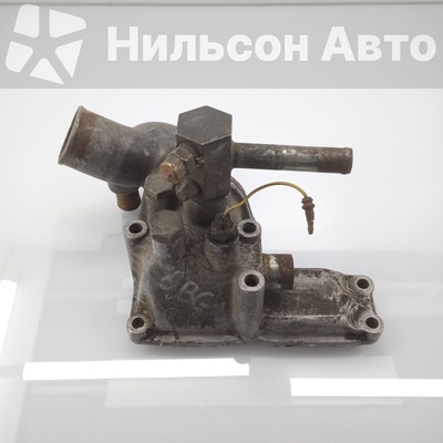 5137160260 Корпус термостата ISUZU FORWARD 6BG1 ISUZU FORWARD FRR12 /5-13716-026-0/1137700800/1137700260/FJC197482/2WT7379/1137700891/1137700410/WT7379/8982711610/1-13770-080-0/1-13770-026-0/1-13770-0