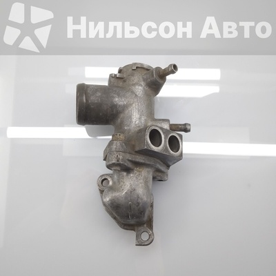 ME202397 Корпус термостата MITSUBISHI CANTER 4M40 MITSUBISHI CANTER FB501 //MF140026