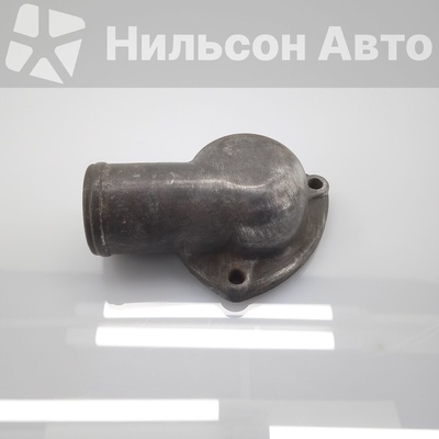 ME035098 Корпус термостата MITSUBISHI FUSO 6D16 MITSUBISHI FUSO FK417 /