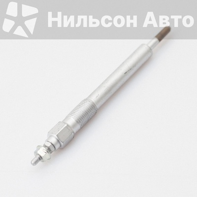 8941353774 Свеча накала ISUZU ELF, FORWARD 4HF1, 4HJ1, 4HE1, 4HG1, 4BE1, 4BD1, 4BG1, 4BC2, 6HE1, 6HH1 ISUZU ELF, FORWARD NPR66, NPR72, NPR70, NPR71, NKR66, NKR58, NKR, FRR32, FRR33 8-94135-377-4/8-94139-035-2/8