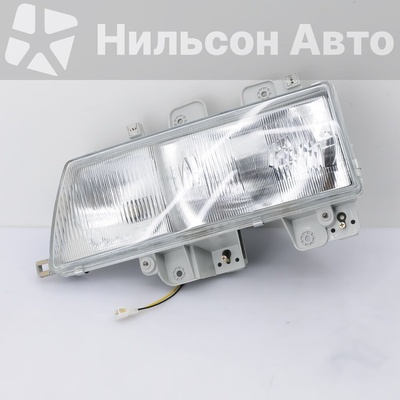 8978550044 Фара предняя левая ISUZU ELF ISUZU ELF 8-97855-004-4/8-97166-665-0/8-97855-083-4/8-97855-050-4/8-97855-002-4/8-97166-663-0/8-97855-052-4/8-97855-107-4/8-97160-105-0