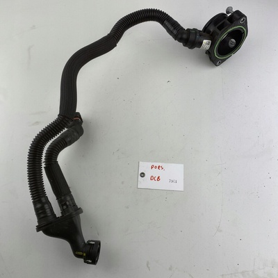 PAB129041B трубки провода воздушный порше panamera macan cayenne audi q5 q7 q8 3.0 v6