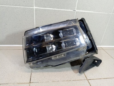 4121100U2401 Фара левая Jac JS6