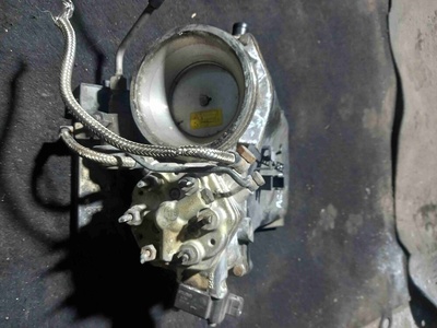 0438101029 Распределитель впрыска (инжектор) Audi A6 C4(1994-1997) 1997