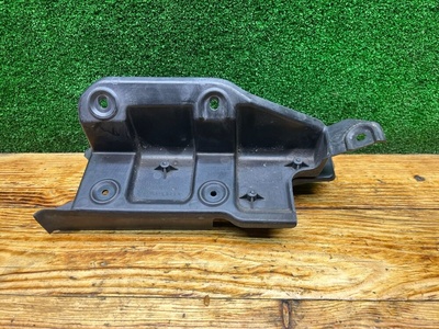 4F5807892 Кронштейн крепления бампера заднего Audi A6 C6 (S6,RS6) 2003 , 13685, 4F5807898,