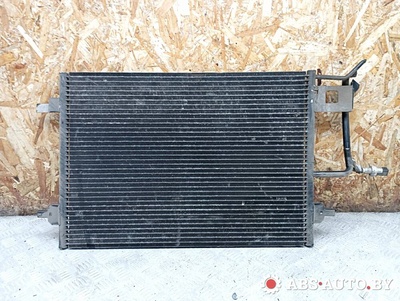 8D0959482B Радиатор кондиционера Audi A4 B6 2000 ,8D0260401H,7H0820896,8A0260749AK,8D0260401A,8D0260401C,8D0260401D,8D0260401J,8D0260403C,8D0959482
