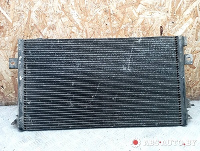 4682589 Радиатор кондиционера Chrysler Grand Voyager 3 2000 ,4644365,4644366,05016793AA,04809129AA,5016793AB,4677209,4662589,5012969AA,5016793AA,4809129AA,4809129AB,4809129
