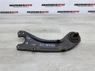 552702Y100 Рычаг продольный Hyundai IX35 2010