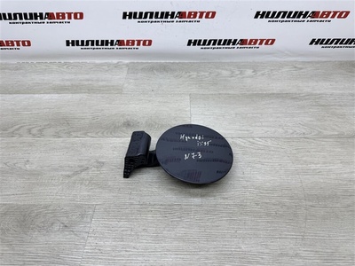 695102S000 Лючок топливного бака Hyundai IX35 2010 , , 695102Y000