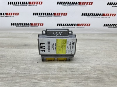 959102Y000 Блок управления SRS Hyundai IX35 2010 , , 959102Y100