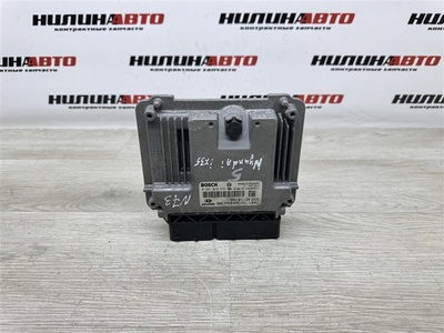 391012F255 Блок управления двигателем Hyundai IX35 2010