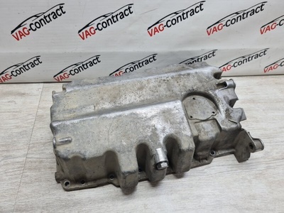 03G103603AD Поддон двигателя Volkswagen Jetta 5 2005 , 03G103603H