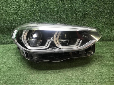 63117466120 Фара правая BMW X3 G01 (2017-2021) Adaptive LED Bmw Параметр: Модель 2017