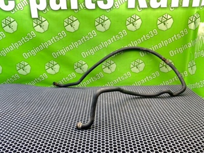 GY0115383B Патрубок системы охлаждения Mazda MPV LW3W 2001 GY01-15-383B,