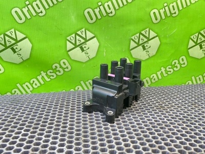 GY0718100 Катушка зажигания Mazda MPV LW3W 2001 GY07-18-100, 20397,