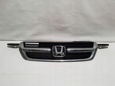 0204 Honda crv cr - v ii 02 - 04 решетка радиатора передняя