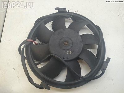 8D0959455R Вентилятор кондиционера Volkswagen Passat B5+ (GP) 2003