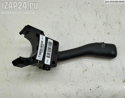 4B0953503E Переключатель дворников Volkswagen Passat B5+ (GP) 2001