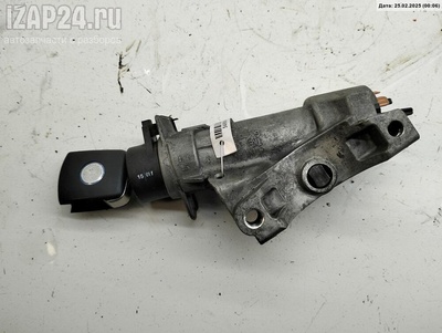 4B0905851A Замок зажигания Volkswagen Passat B5+ (GP) 2001