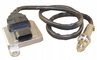 A3C03398700622 мерседес класса s класса c мл gl 1.6 - 3.0 d a0009051612 - датчик nox