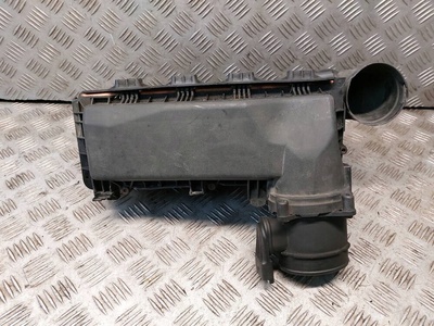 9663365980 корпус фильтра воздушный citroen c4 пикассо i 1.6 hdi 9650010780