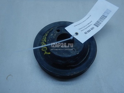 1612023110 Шкив водяного насоса (помпы) Ssang Yong Korando KJ (1996 - 2006)